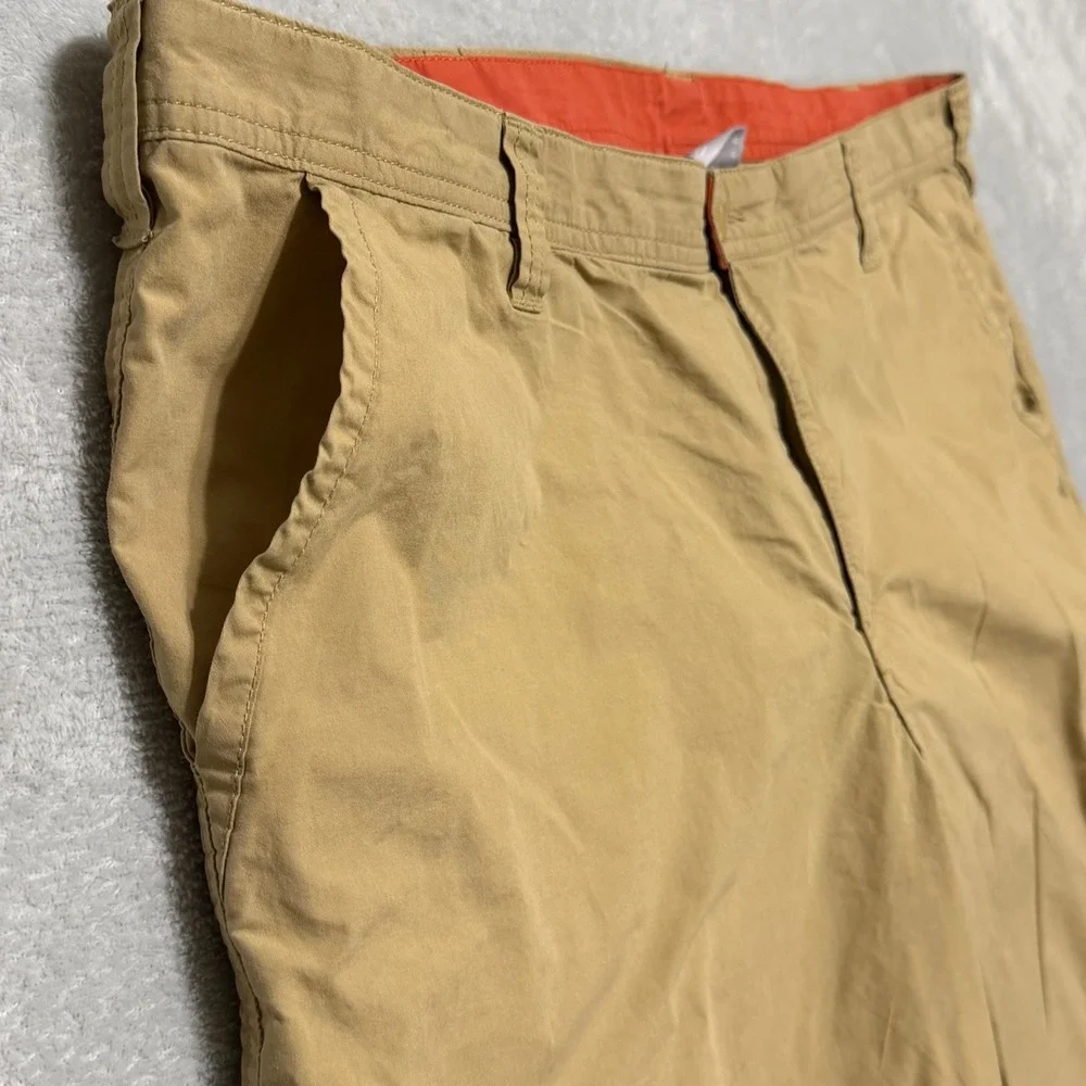Columbia shorts mens